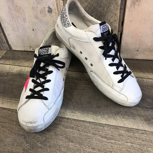 AUTHENTIC SUPERSTAR SNEAKERS