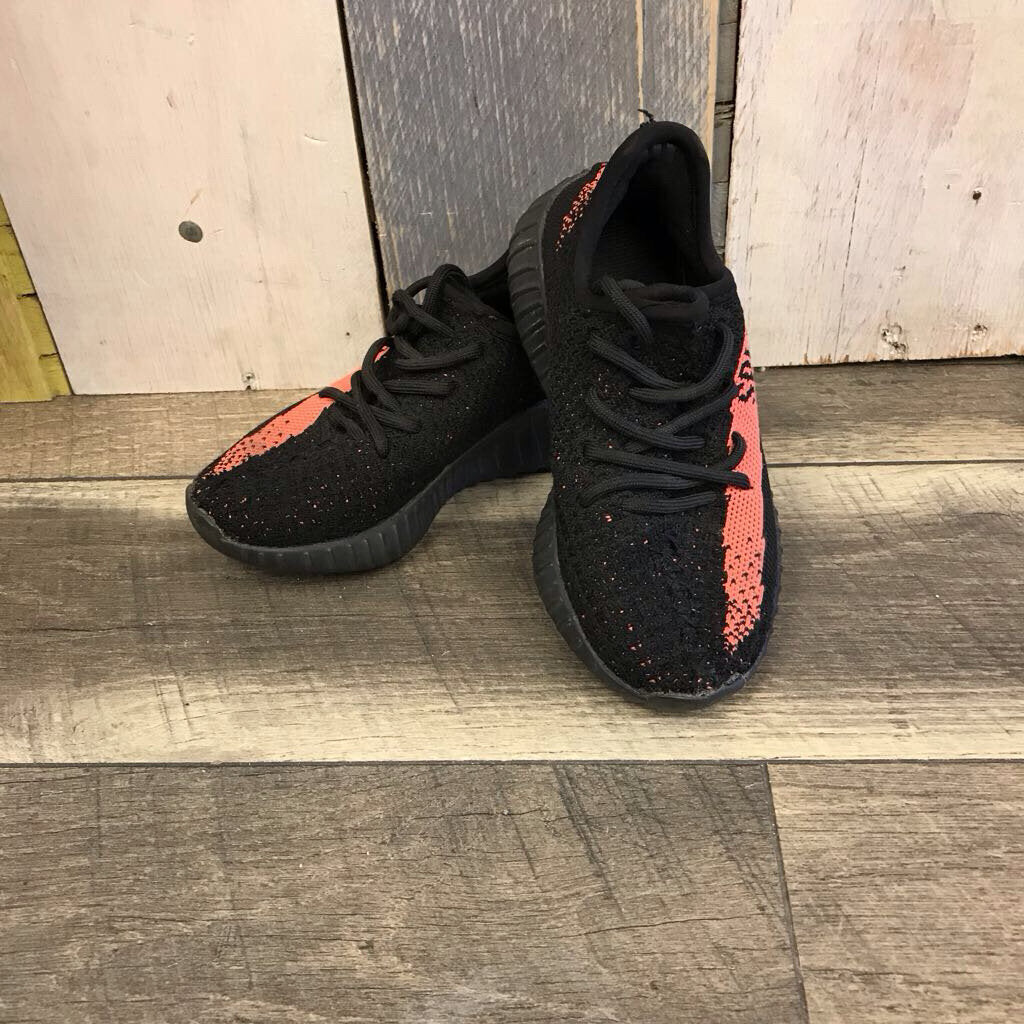 BOOST 350 COREBLACK RED