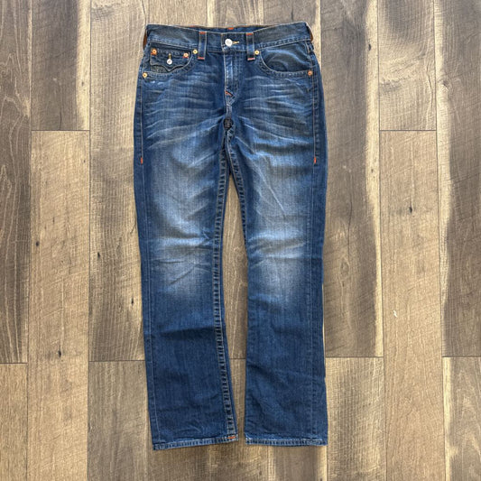 MENS TRUE RELIGION JEAN