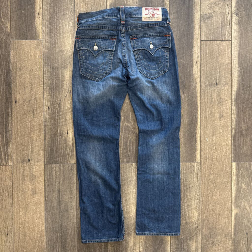MENS TRUE RELIGION JEAN