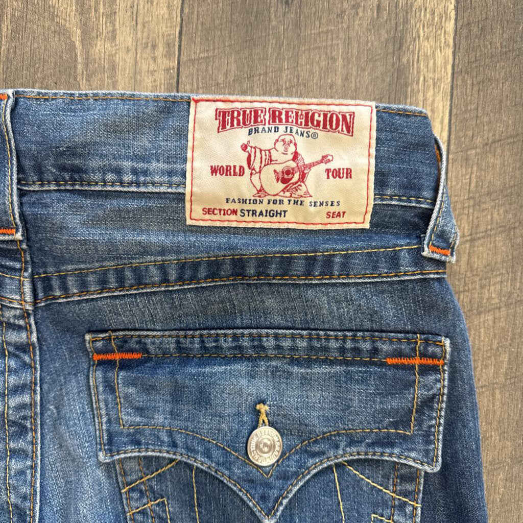 MENS TRUE RELIGION JEAN