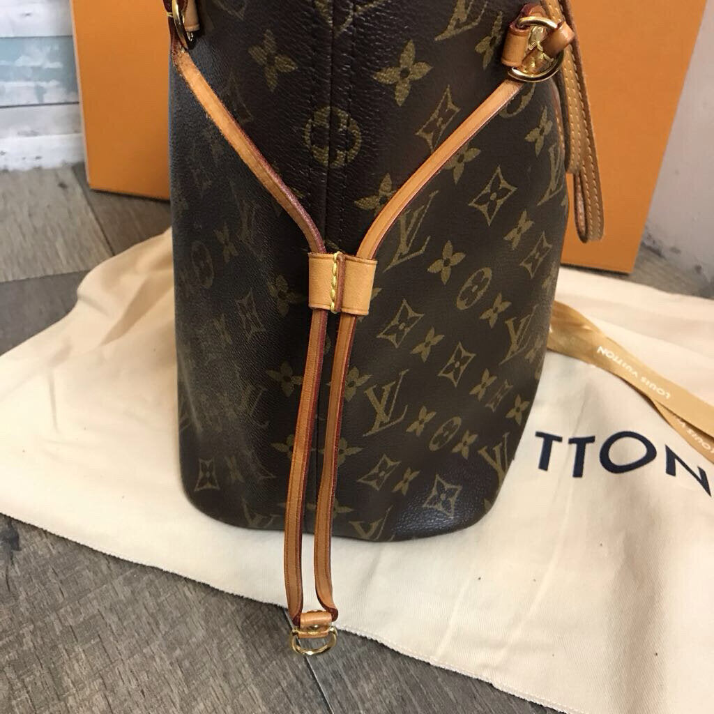 AUTHENTIC NEVERFULL MM
