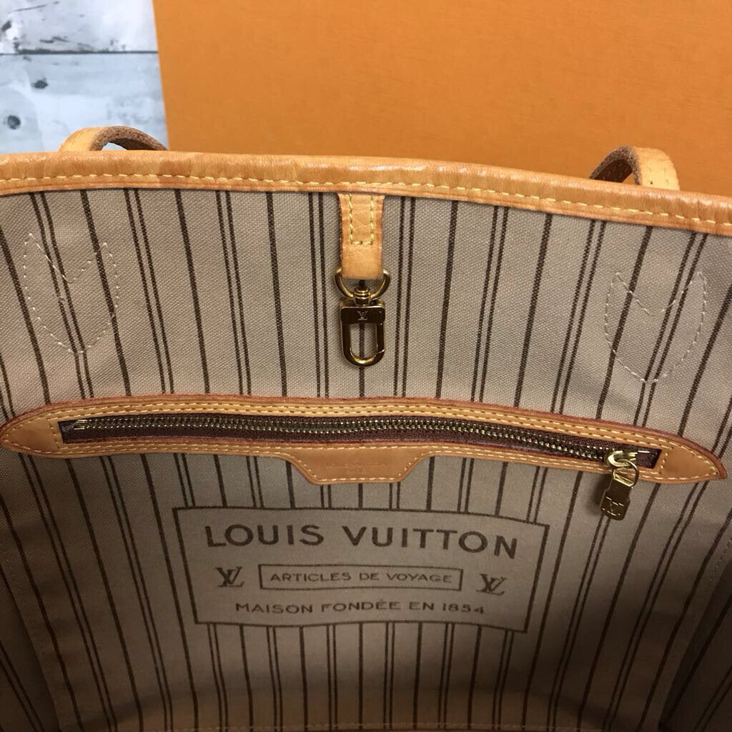 AUTHENTIC NEVERFULL MM