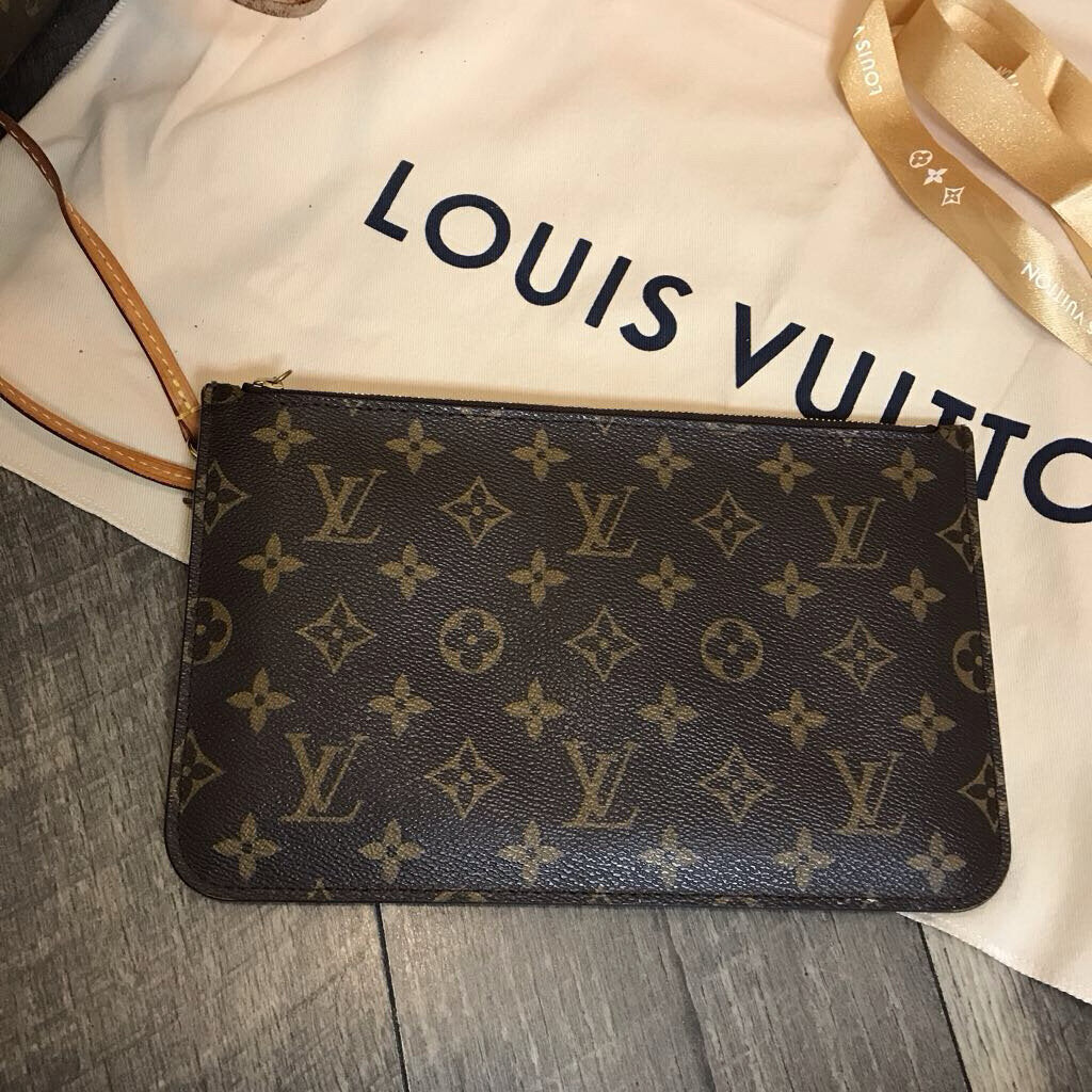 AUTHENTIC NEVERFULL MM