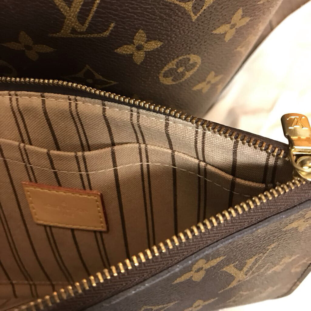 AUTHENTIC NEVERFULL MM