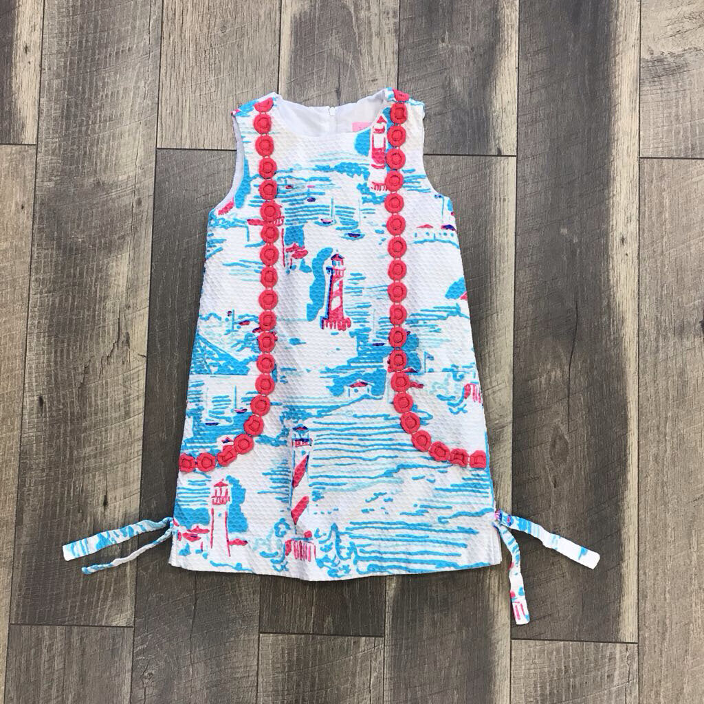 LIGHTHOUSE DRESS