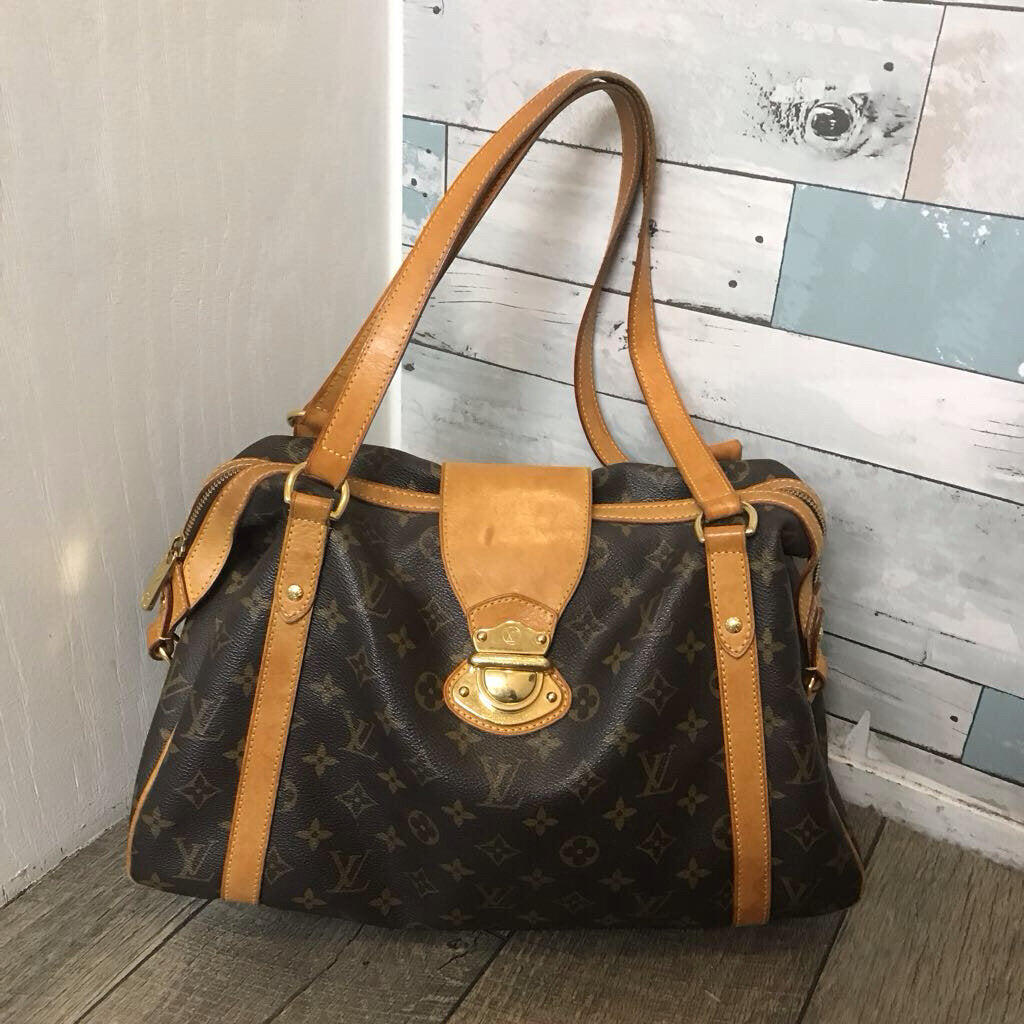 SIGNATURE STRESA PM-AS IS