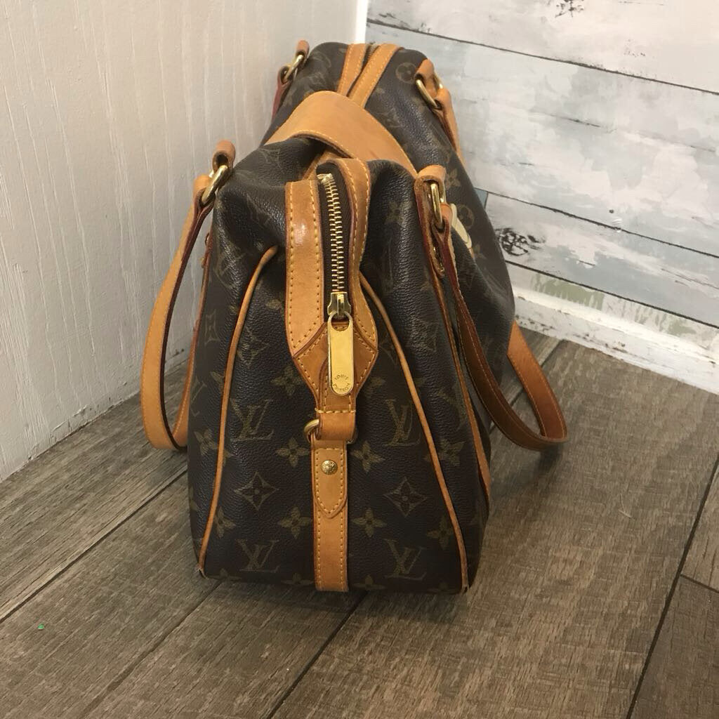 SIGNATURE STRESA PM-AS IS