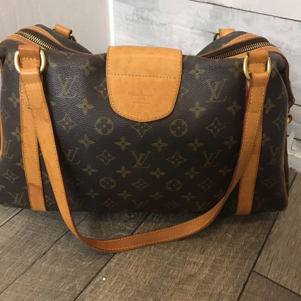 SIGNATURE STRESA PM-AS IS