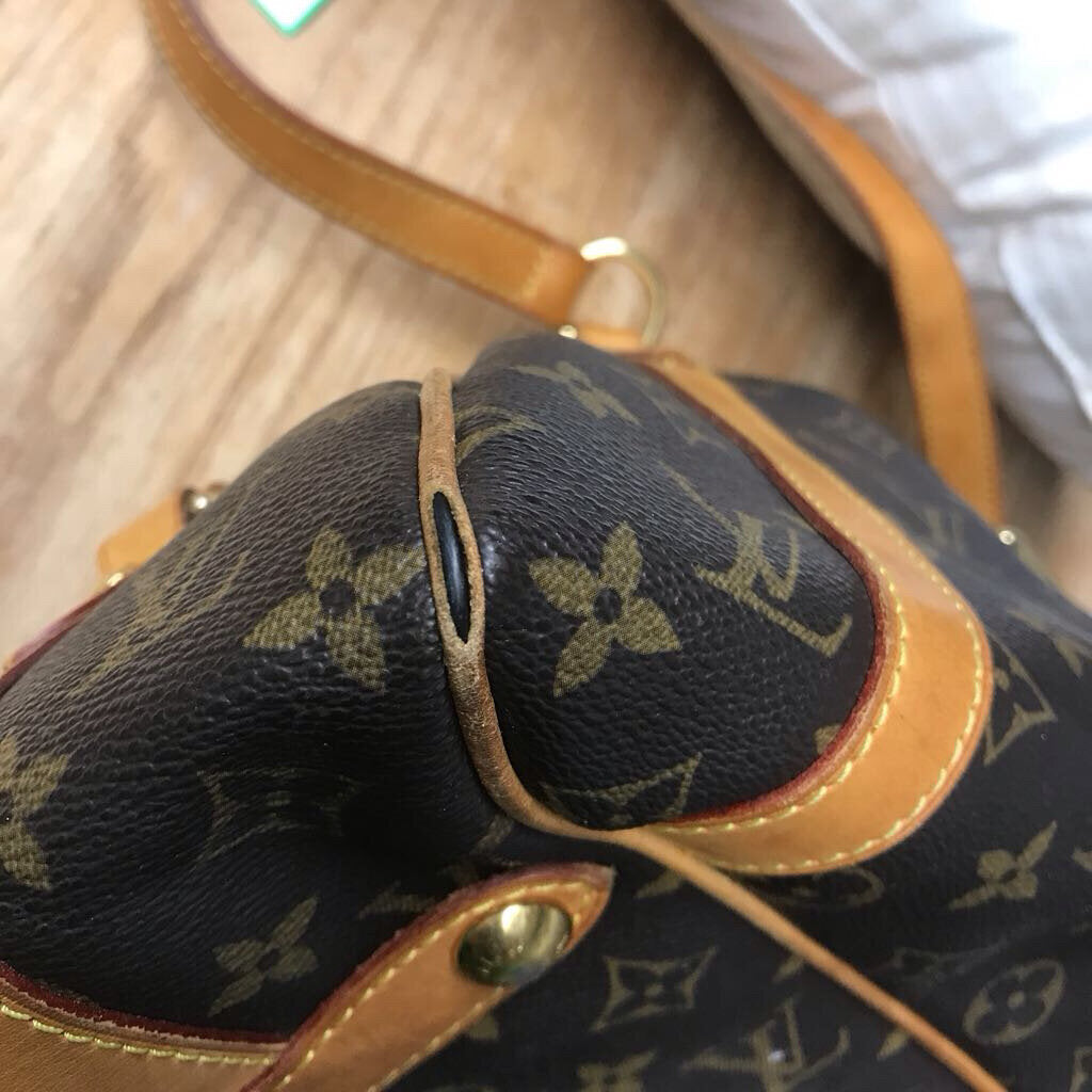 SIGNATURE STRESA PM-AS IS