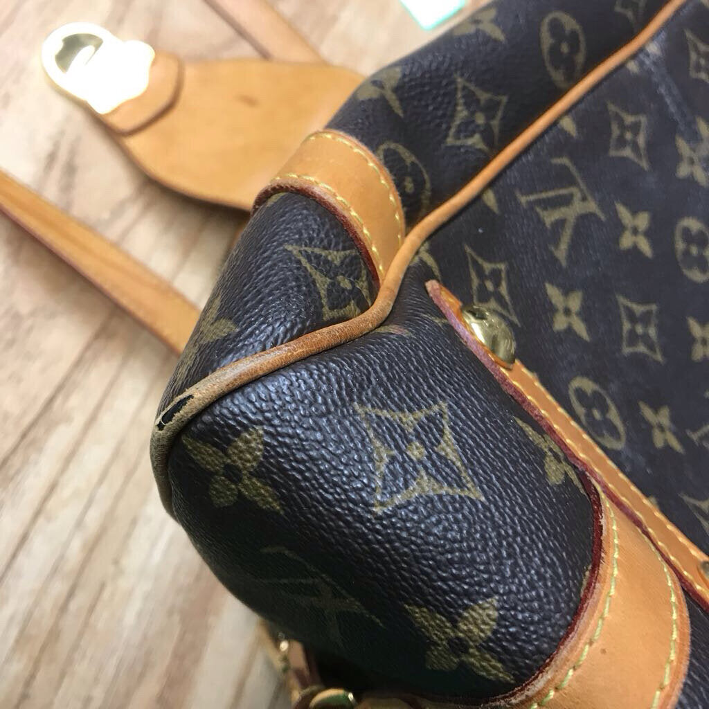 SIGNATURE STRESA PM-AS IS