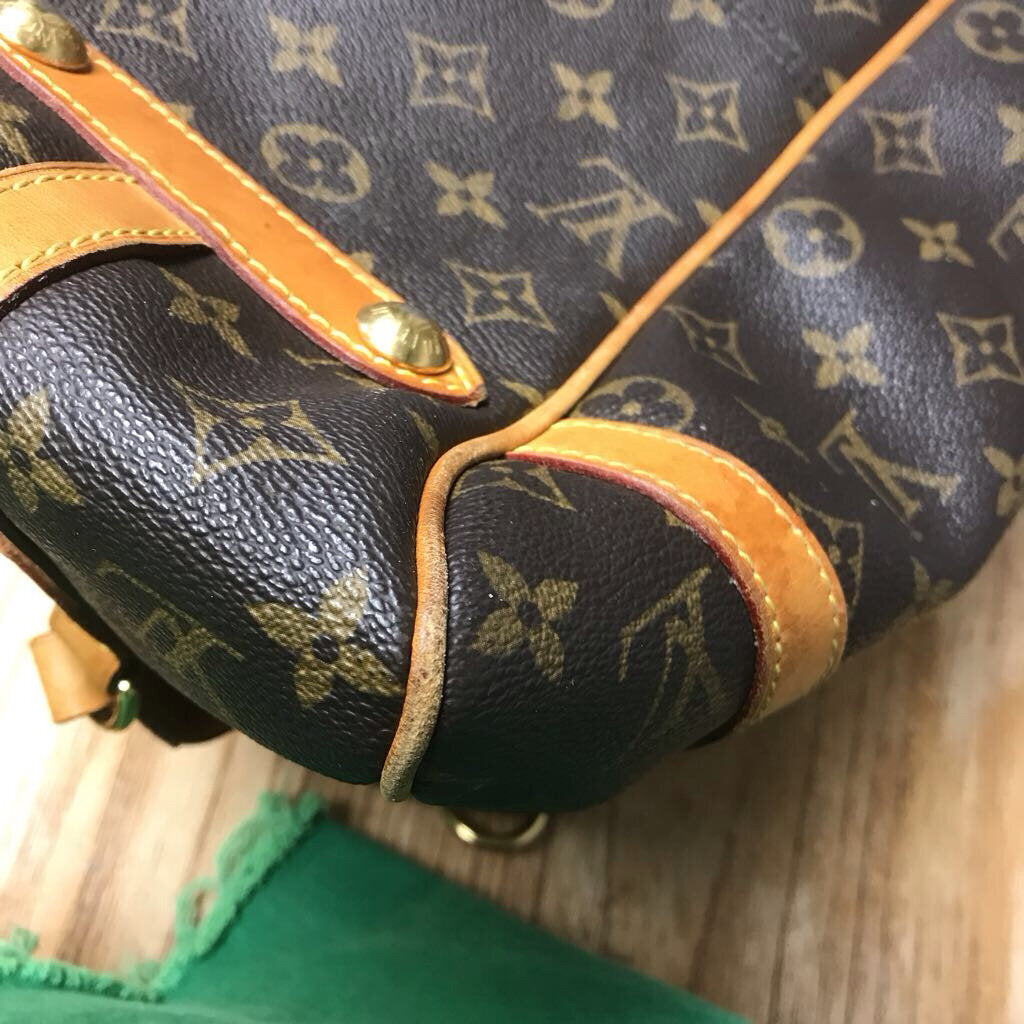 SIGNATURE STRESA PM-AS IS