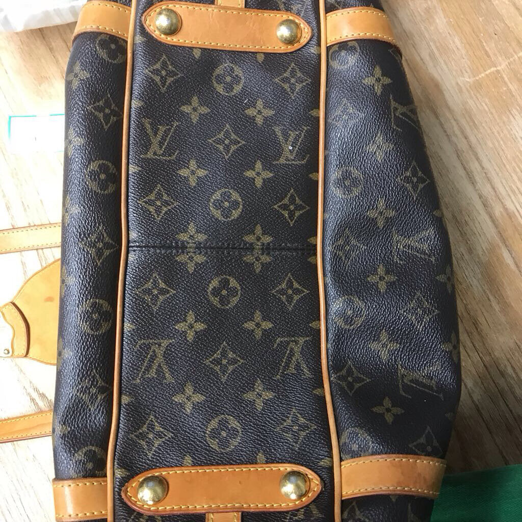 SIGNATURE STRESA PM-AS IS