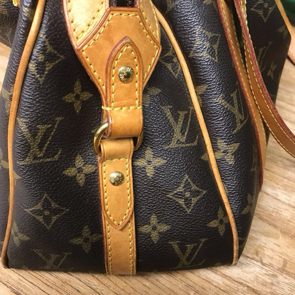 SIGNATURE STRESA PM-AS IS