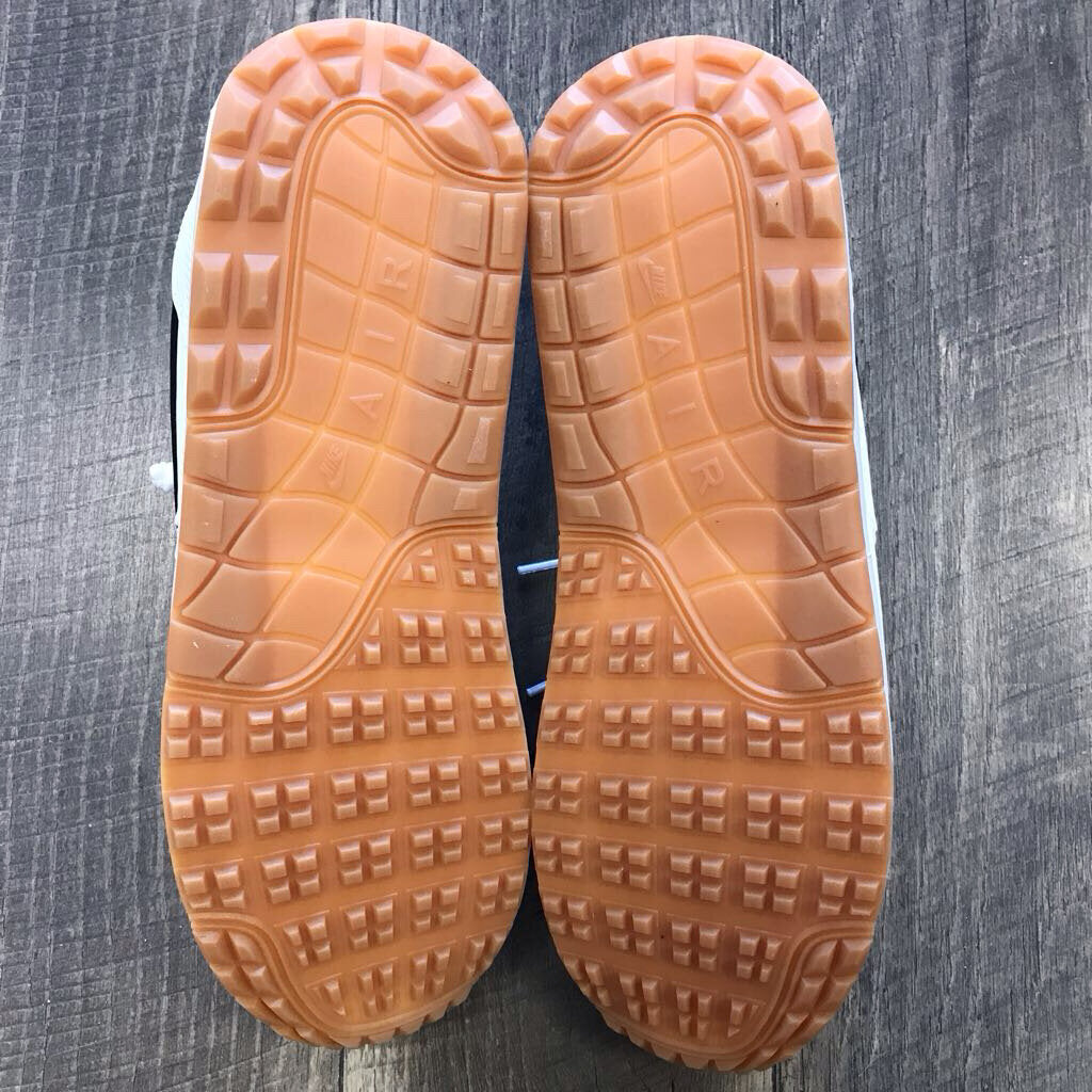 WHITE 86 OG GOLF SNEAKER-NEW