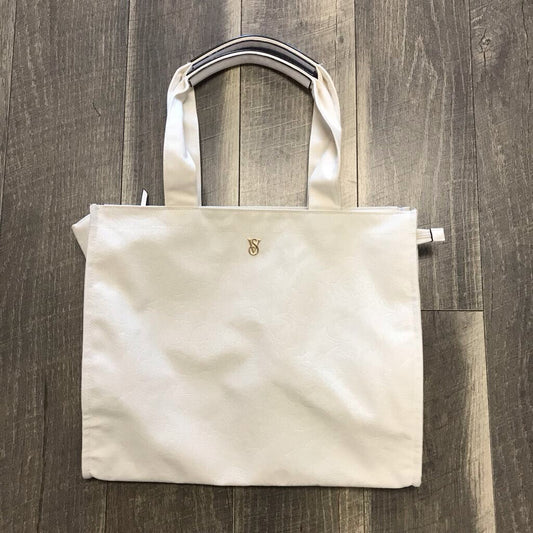CANVAS TOTE