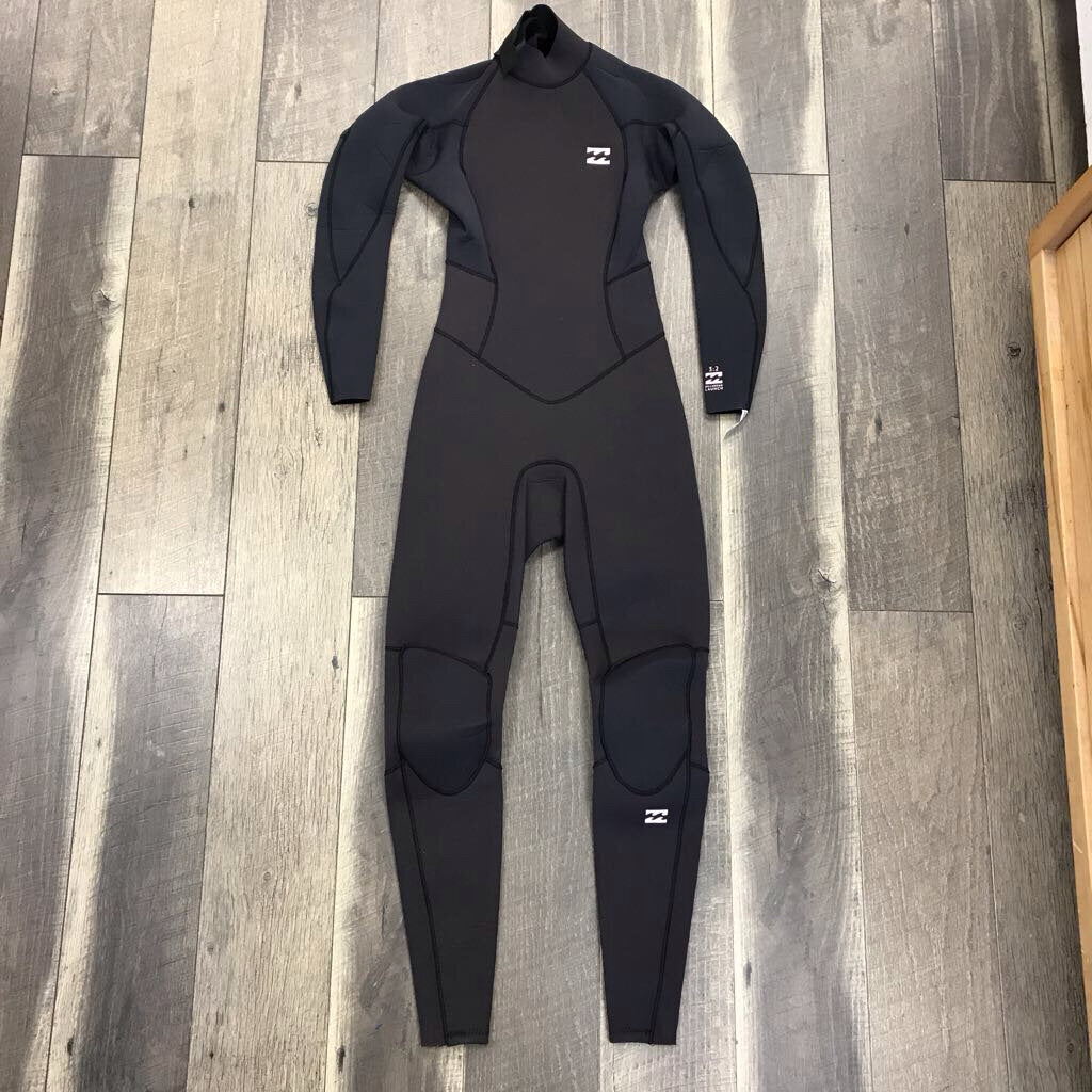 WETSUIT-NWT