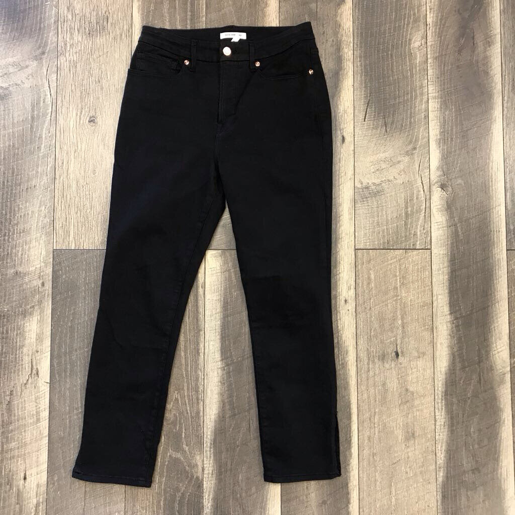 BLK SKINNY JEANS