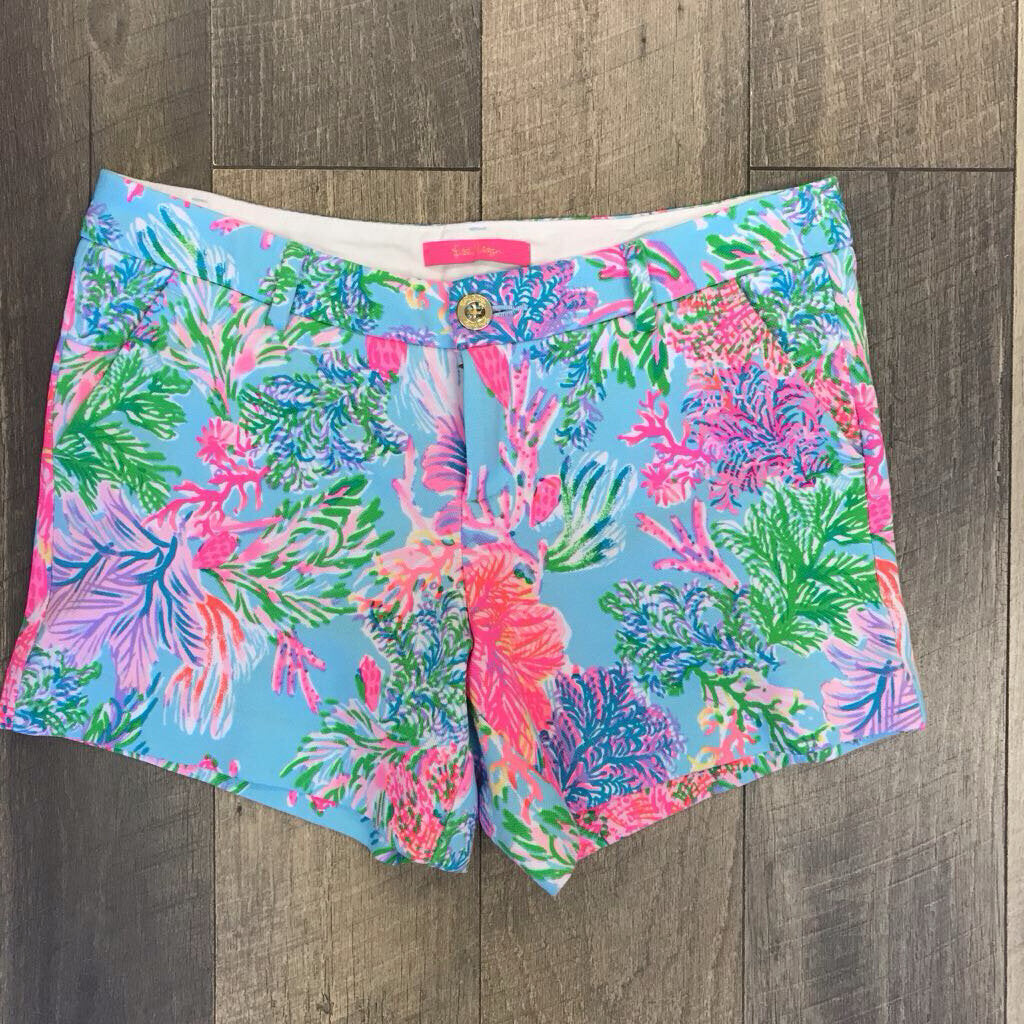 CORAL REEF SHORTS