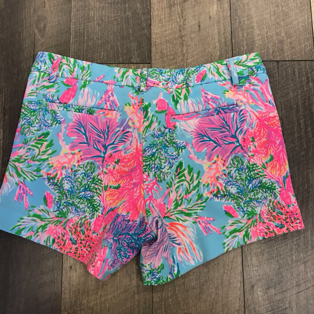 CORAL REEF SHORTS