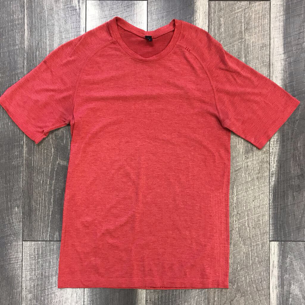 RED ACTIVE SS