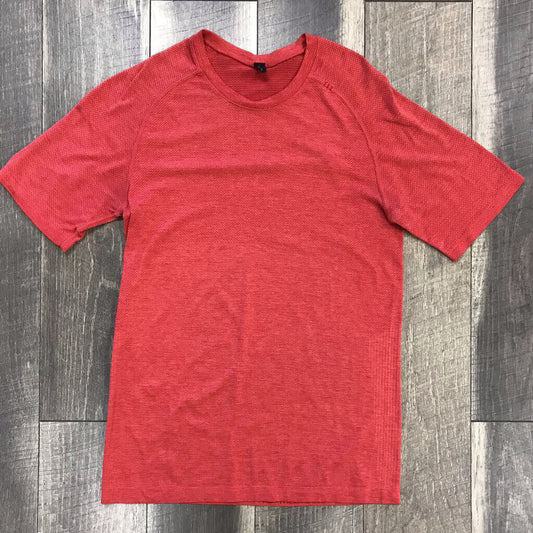 RED ACTIVE SS