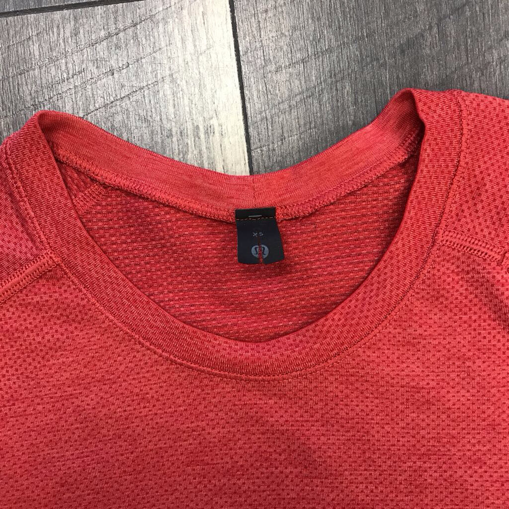 RED ACTIVE SS