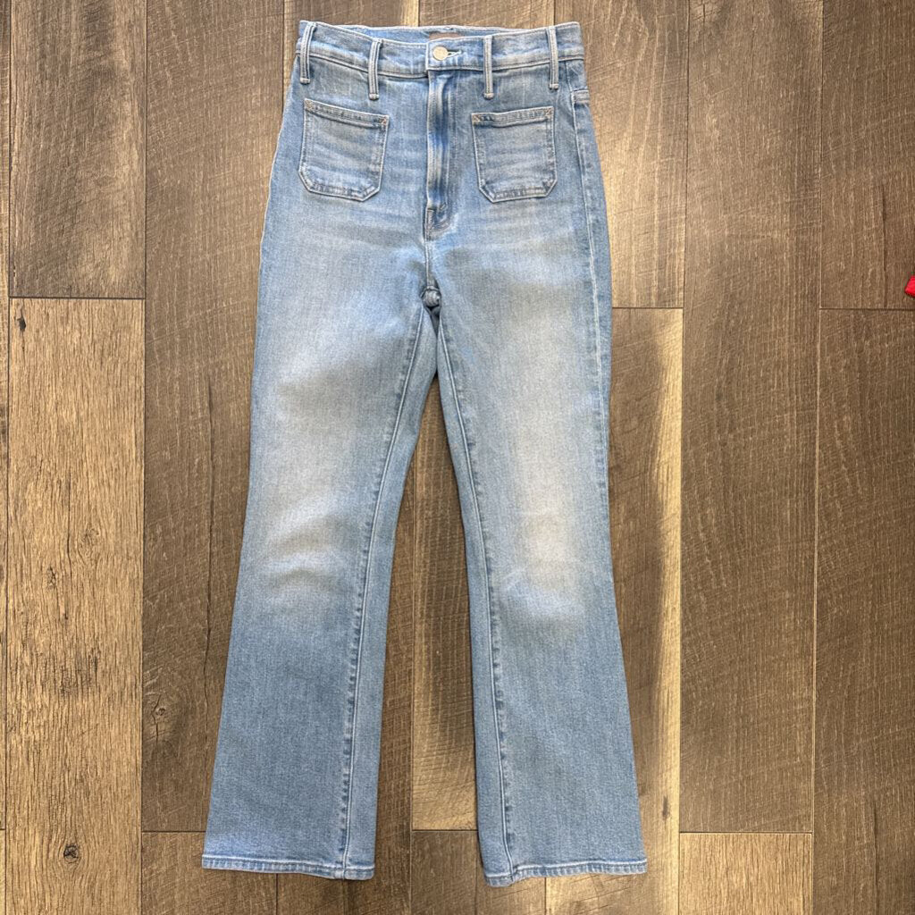 PREMIUM DENIM