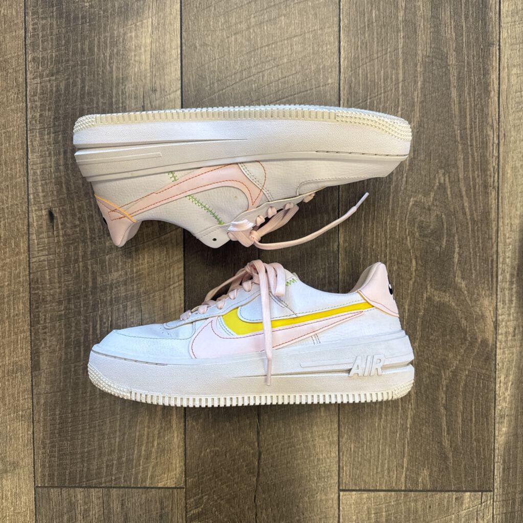 PLT.AF.ORM AIR FORCE 1