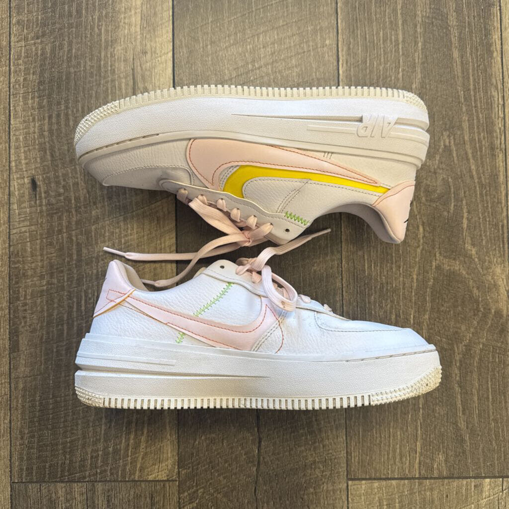 PLT.AF.ORM AIR FORCE 1