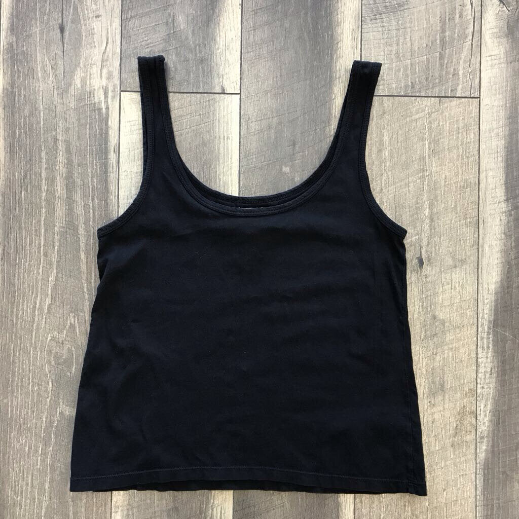 BLK TANK