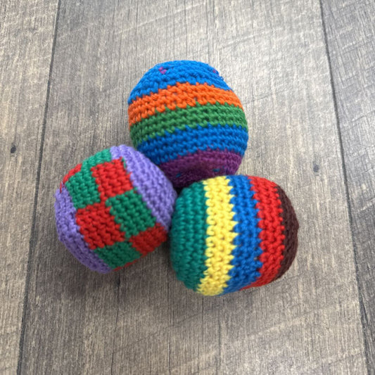 HACKY SACK