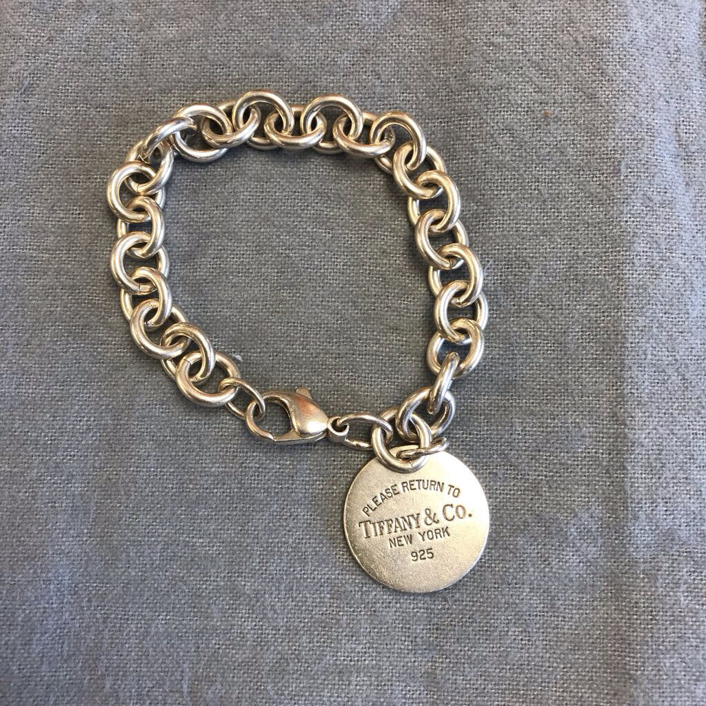 925 CHARM BRACELET