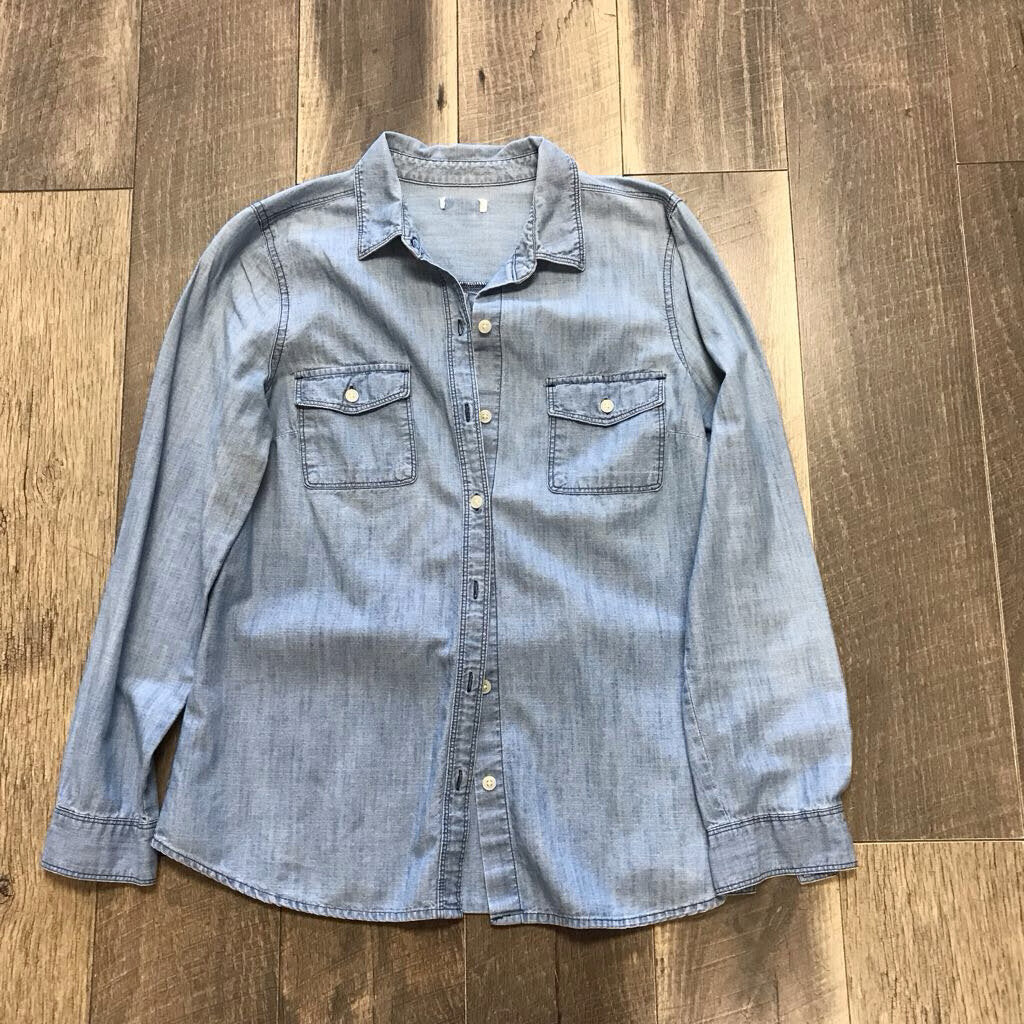 JEAN SHIRT