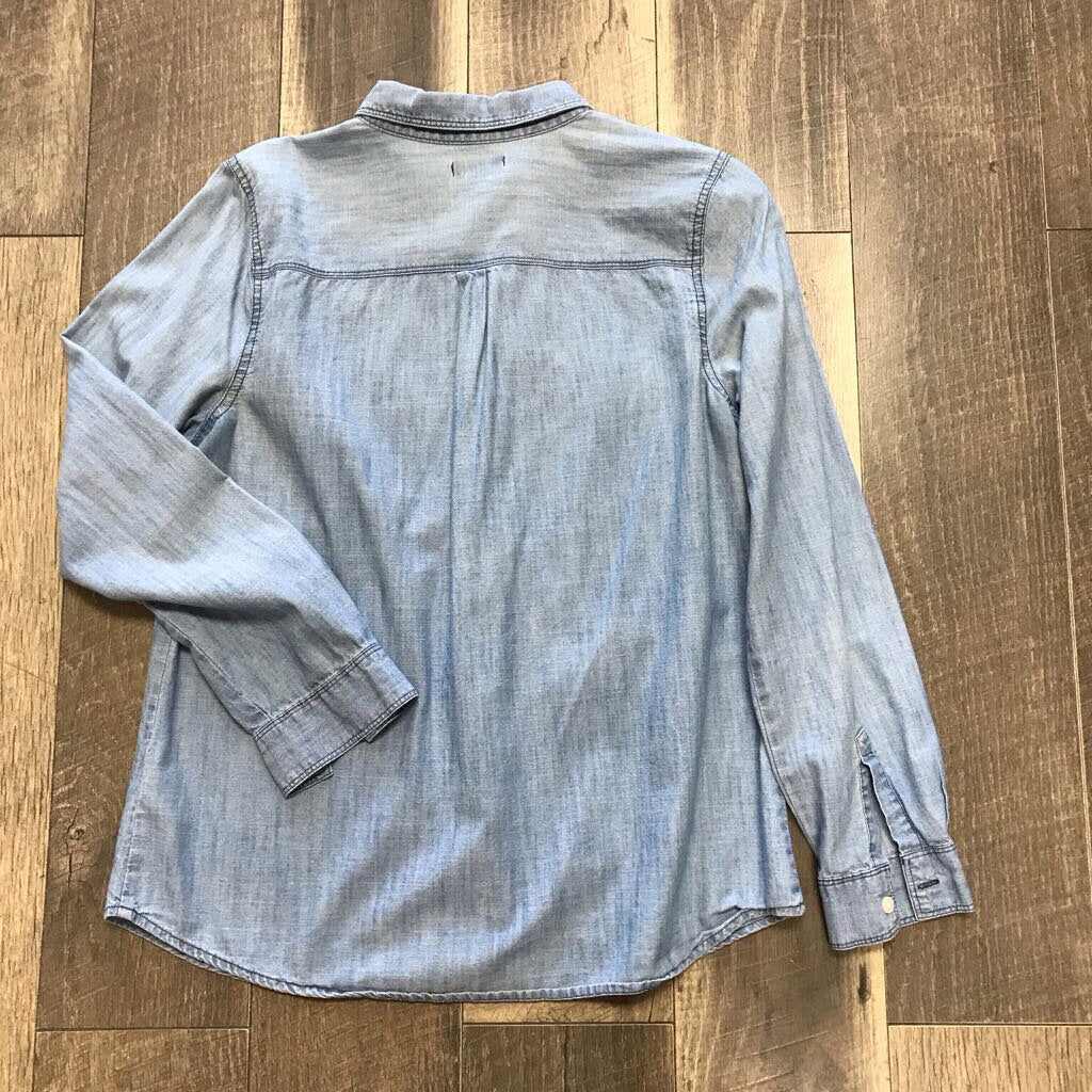 JEAN SHIRT