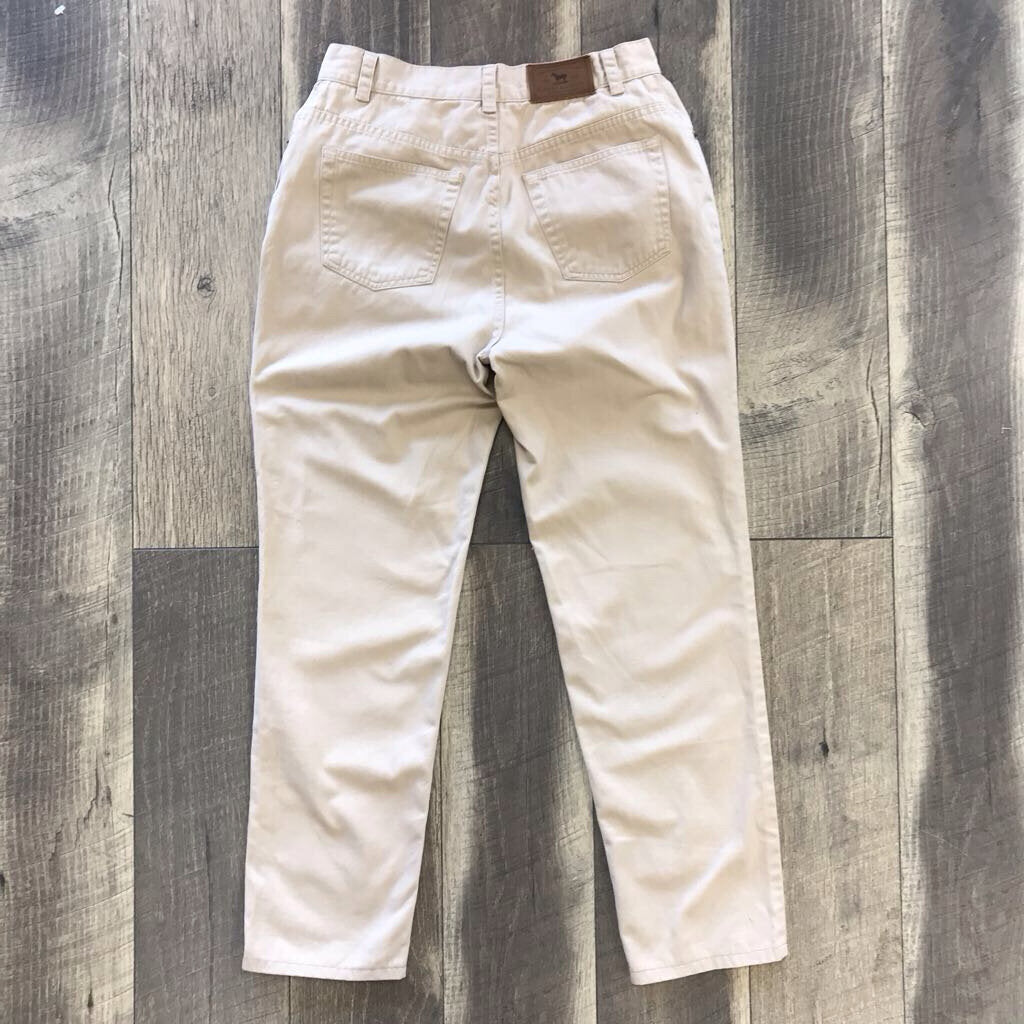 KHAKI PANT