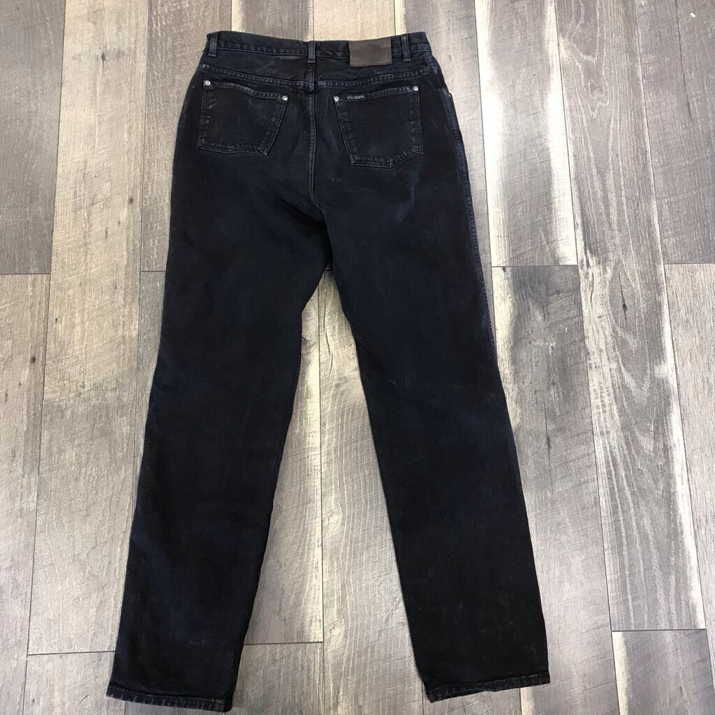 BLK JEANS