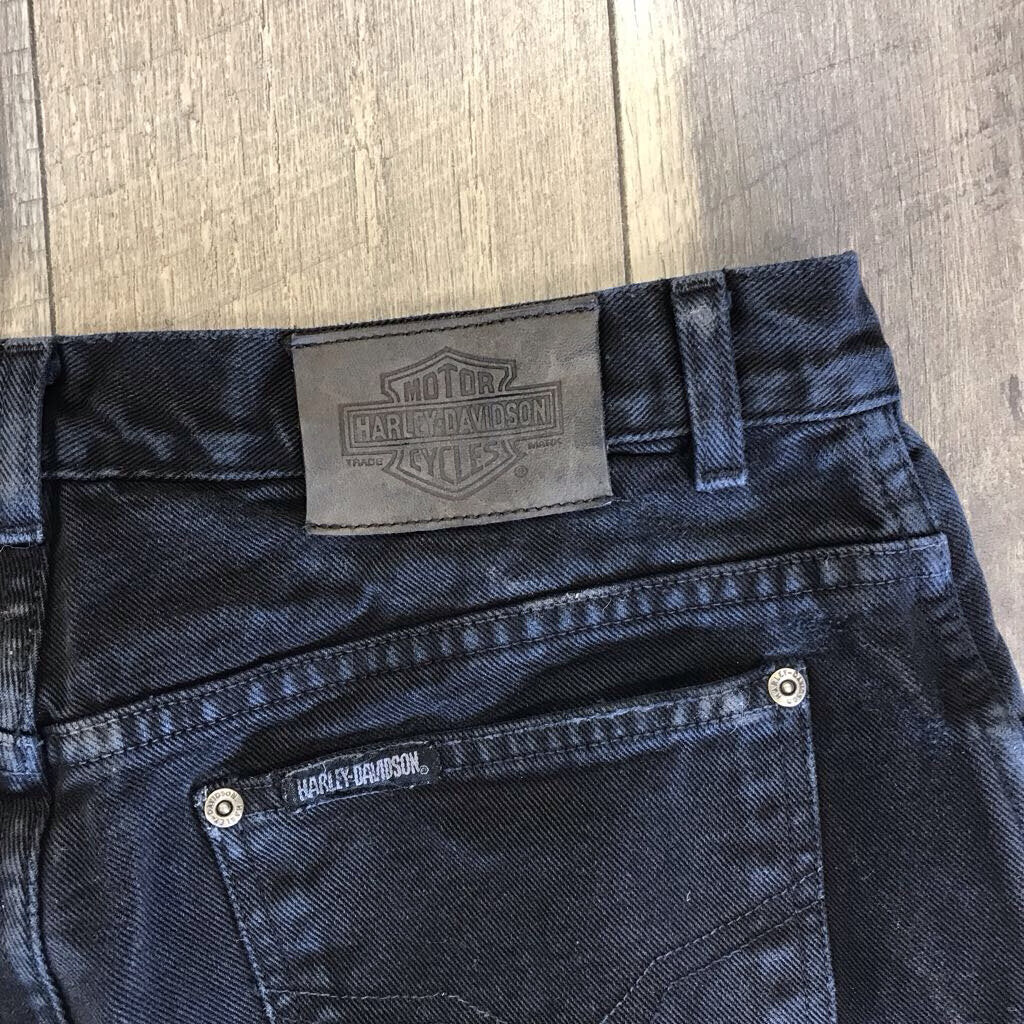 BLK JEANS