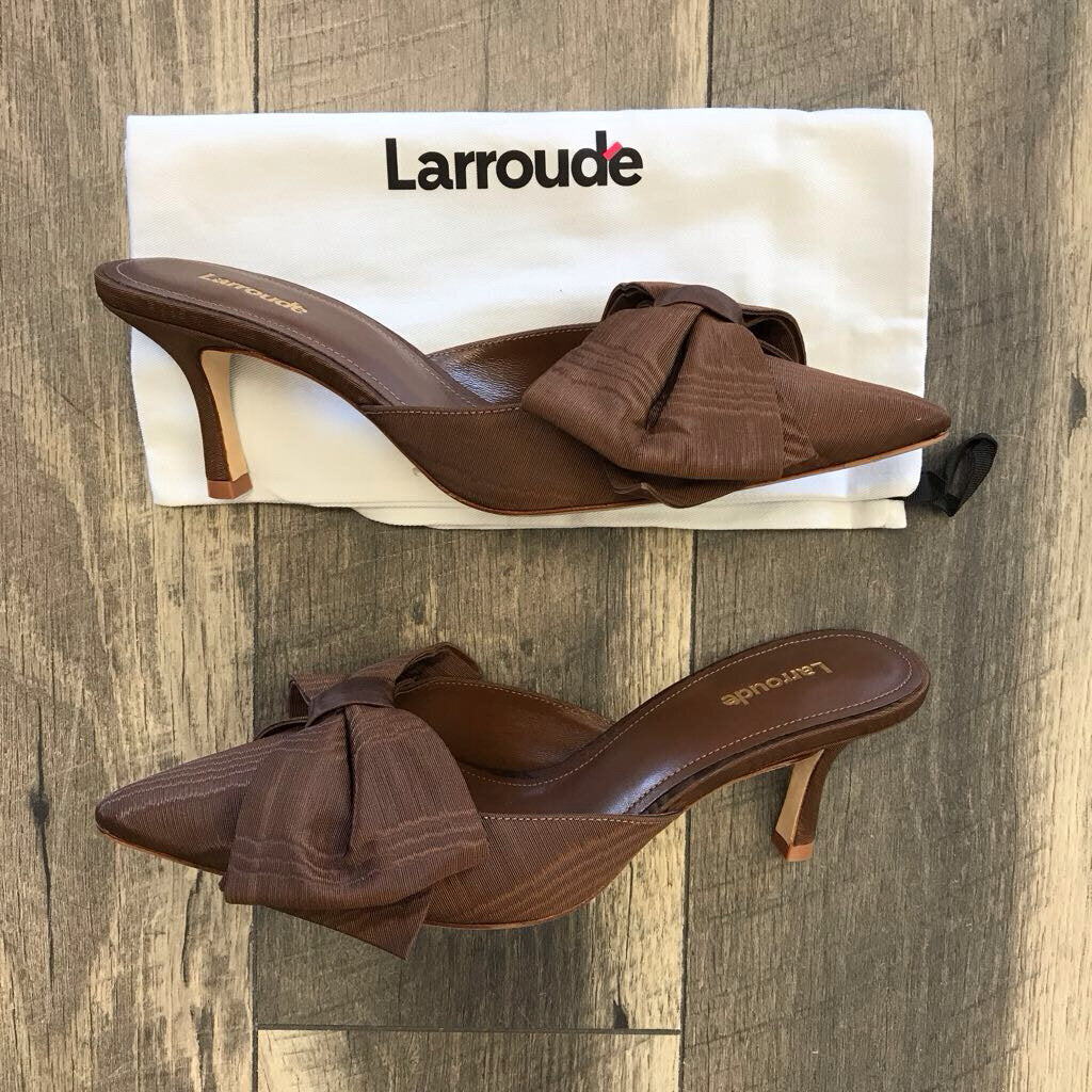 CINNAMIN ELLE PUMP