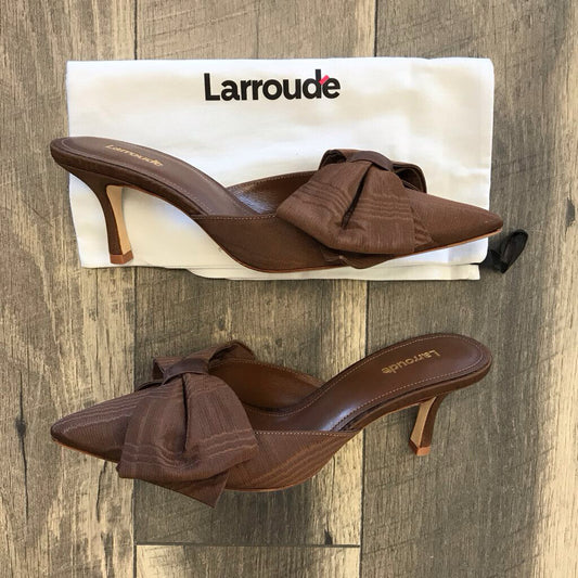 CINNAMIN ELLE PUMP
