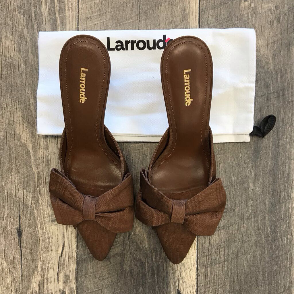 CINNAMIN ELLE PUMP
