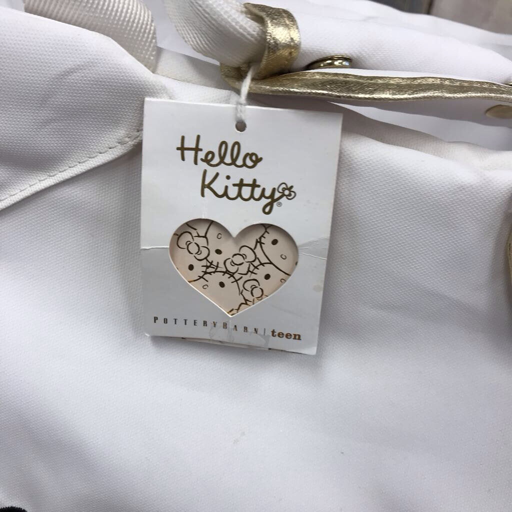 HELLO KITTY NWT