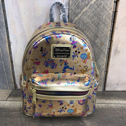 MICKEY BACKPACK- NWT