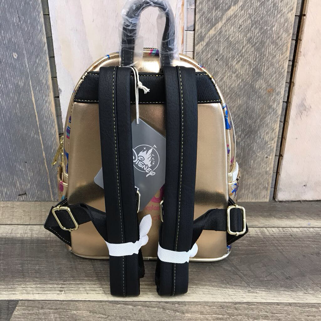 MICKEY BACKPACK- NWT