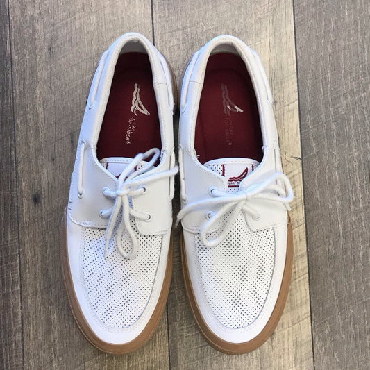 WHITE GUM SOLETIDE 2 EYE