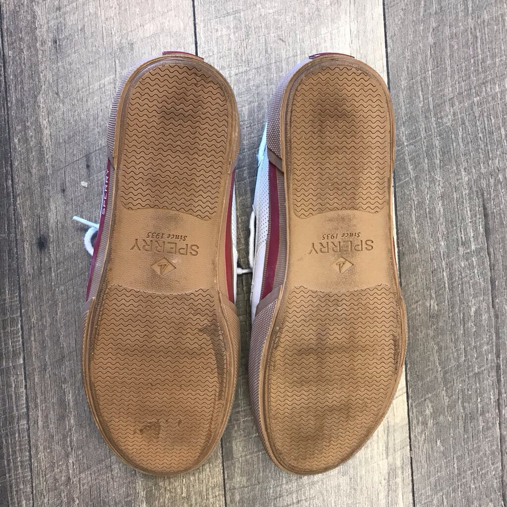 WHITE GUM SOLETIDE 2 EYE