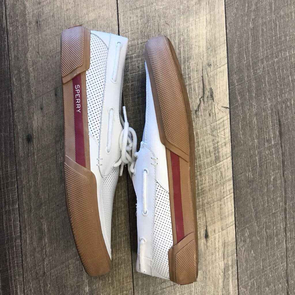 WHITE GUM SOLETIDE 2 EYE