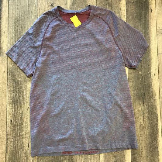 MENS ACTIVE TEE