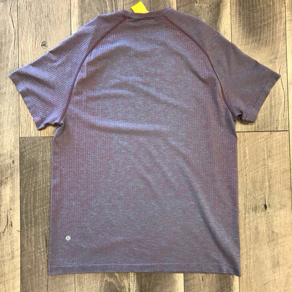 MENS ACTIVE TEE