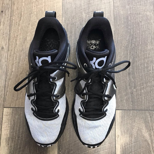BLK KD 15 REFUGE BBALL SNEAKER